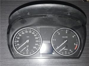 BMW Serie X1 (E84)(2009->)