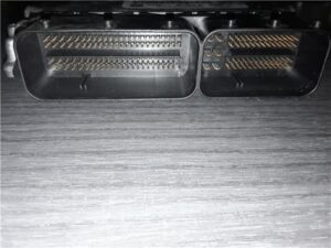 BMW Serie X1 (E84)(2009->)