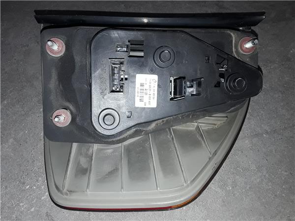 BMW Serie X3 (E83)(2004->)