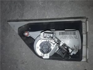 BMW Serie X3 (E83)(2004->)