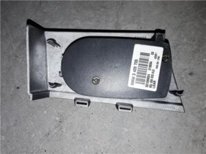 BMW Serie X3 (E83)(2004->)