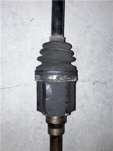 BMW Serie X3 (E83)(2004->)