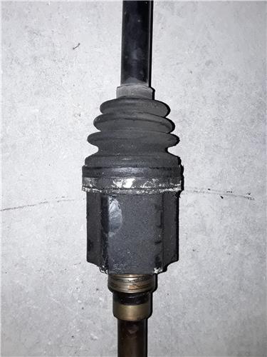 BMW Serie X3 (E83)(2004->)