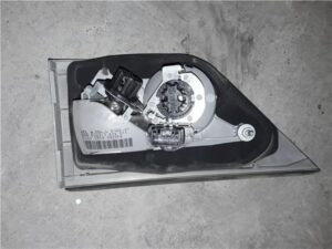 BMW Serie X3 (E83)(2004->)