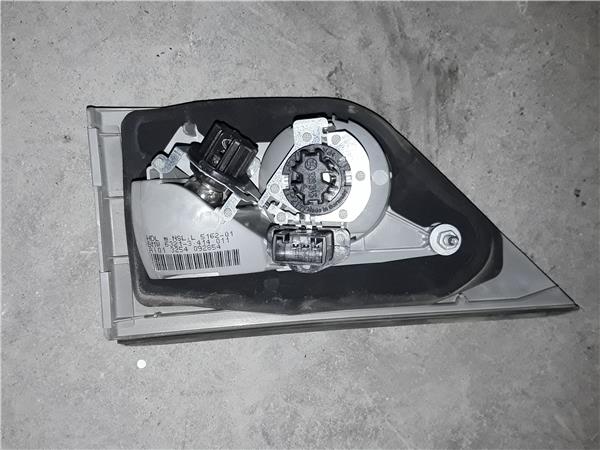 BMW Serie X3 (E83)(2004->)