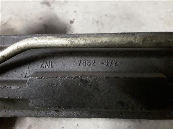 BMW Serie X3 (E83)(2004->)