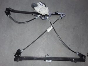 BMW Serie X3 (E83)(2004->)