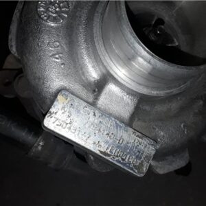 BMW Serie X3 (E83)(2004->)