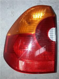 BMW Serie X3 (E83)(2004->)