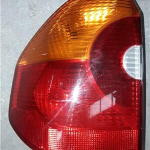 BMW Serie X3 (E83)(2004->)