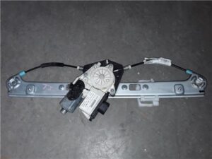 BMW Serie X3 (E83)(2004->)