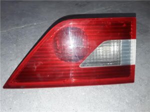 BMW Serie X3 (E83)(2004->)