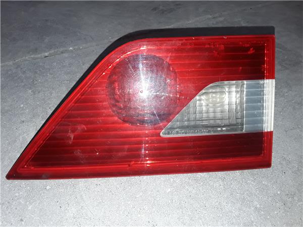 BMW Serie X3 (E83)(2004->)