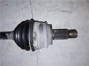 BMW Serie X3 (E83)(2004->)