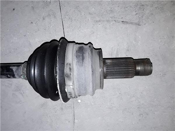 BMW Serie X3 (E83)(2004->)