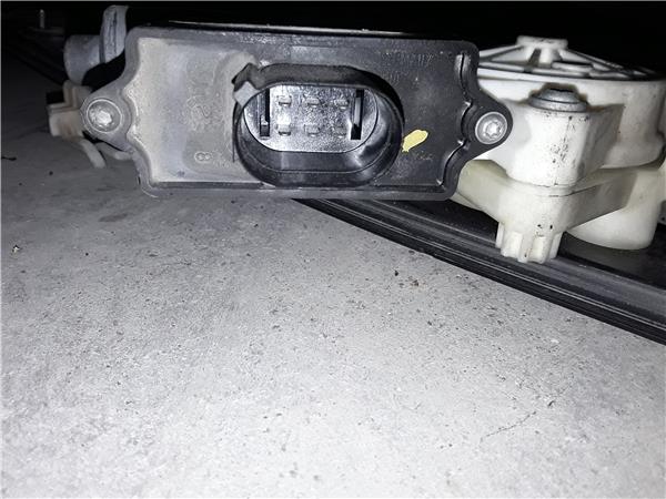 BMW Serie X3 (E83)(2004->)