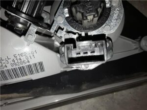 BMW Serie X3 (E83)(2004->)