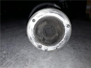 BMW Serie X3 (E83)(2004->)