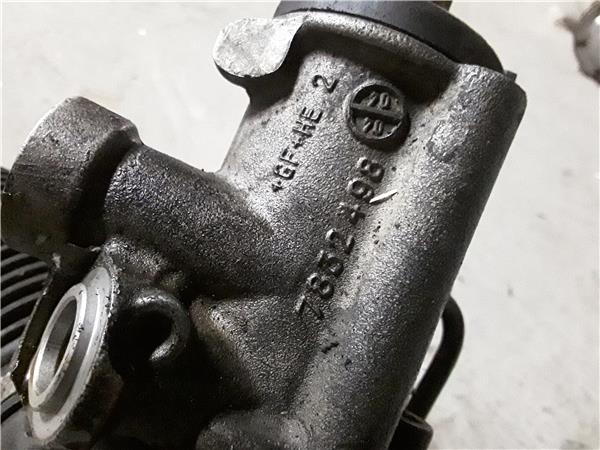 BMW Serie X3 (E83)(2004->)