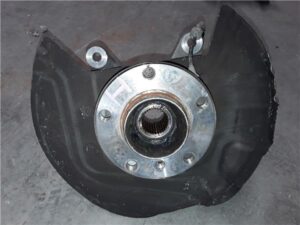 BMW Serie X3 (E83)(2004->)