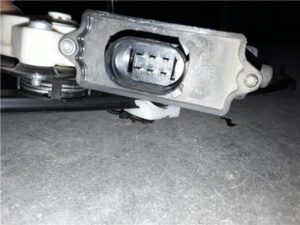 BMW Serie X3 (E83)(2004->)