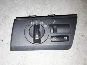 BMW Serie X3 (E83)(2004->)