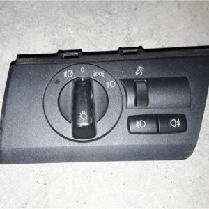 BMW Serie X3 (E83)(2004->)
