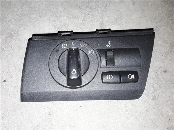 BMW Serie X3 (E83)(2004->)