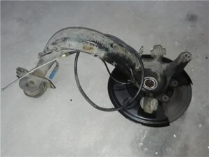 BMW Serie X3 (E83)(2004->)