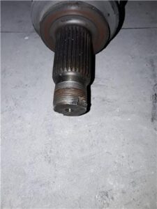 BMW Serie X3 (E83)(2004->)