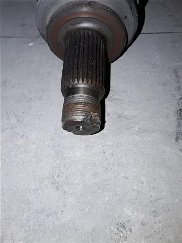 BMW Serie X3 (E83)(2004->)