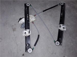 BMW Serie X3 (E83)(2004->)