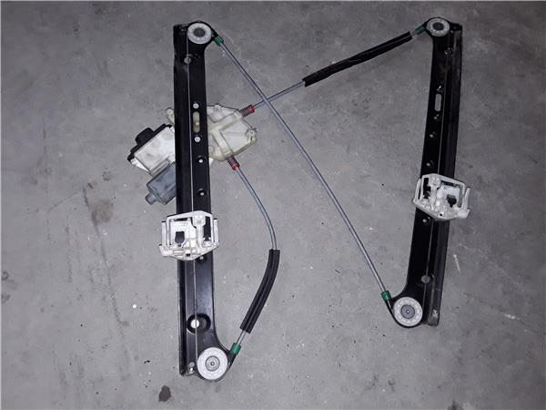 BMW Serie X3 (E83)(2004->)