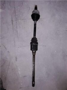 BMW Serie X3 (E83)(2004->)