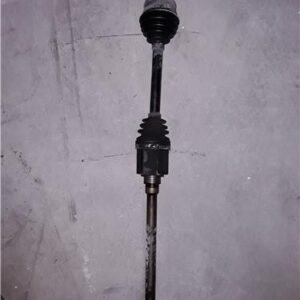 BMW Serie X3 (E83)(2004->)