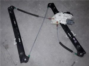 BMW Serie X3 (E83)(2004->)