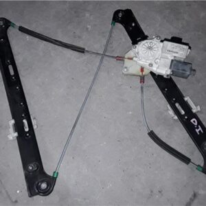 BMW Serie X3 (E83)(2004->)