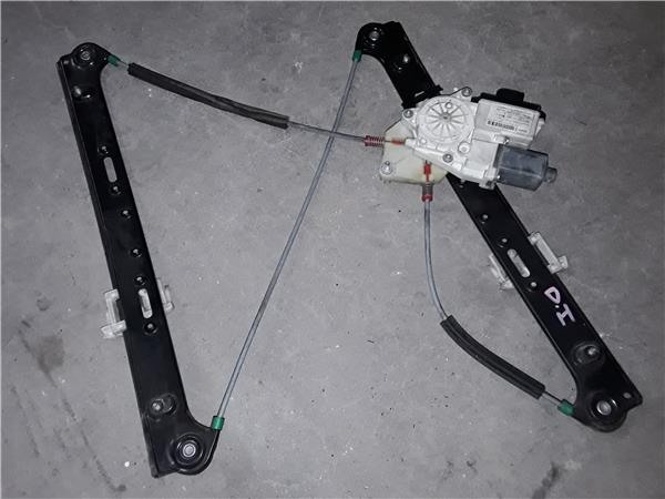 BMW Serie X3 (E83)(2004->)