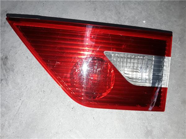 BMW Serie X3 (E83)(2004->)