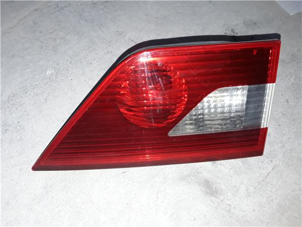 BMW Serie X3 (E83)(2004->)