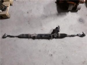 BMW Serie X3 (E83)(2004->)