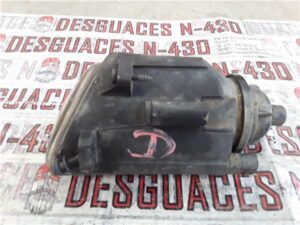 BMW Serie X5 (E53)(2000->)