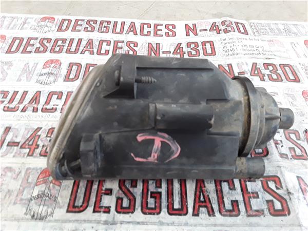 BMW Serie X5 (E53)(2000->)