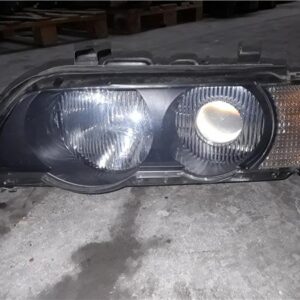BMW Serie X5 (E53)(2000->)