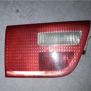 BMW Serie X5 (E53)(2000->)