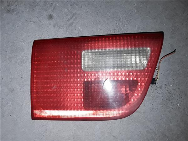BMW Serie X5 (E53)(2000->)