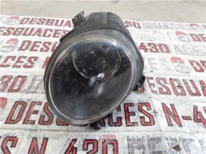 BMW Serie X5 (E53)(2000->)