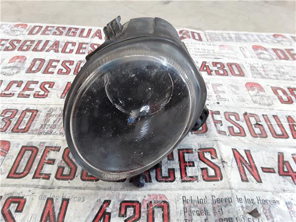 BMW Serie X5 (E53)(2000->)