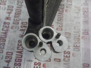 BMW Serie X5 (E70)(2006->)