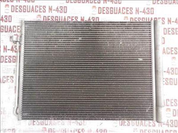 BMW Serie X5 (E70)(2006->)